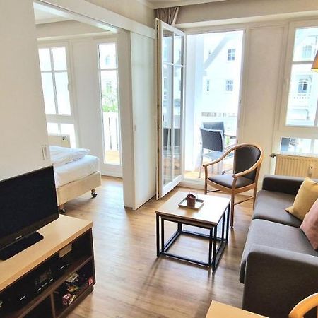 Seepark Sellin Fewo Ag Whg 308 Экстерьер фото