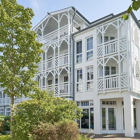 Seepark Sellin Fewo Ag Whg 308 Экстерьер фото