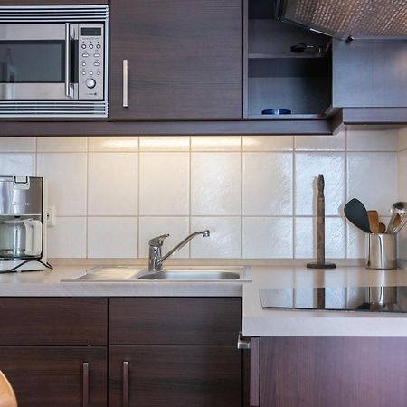 Seepark Sellin Fewo Ag Whg 308 Экстерьер фото