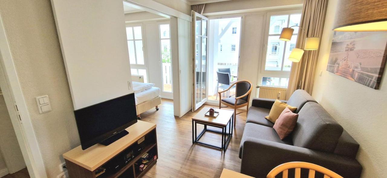 Seepark Sellin Fewo Ag Whg 308 Экстерьер фото