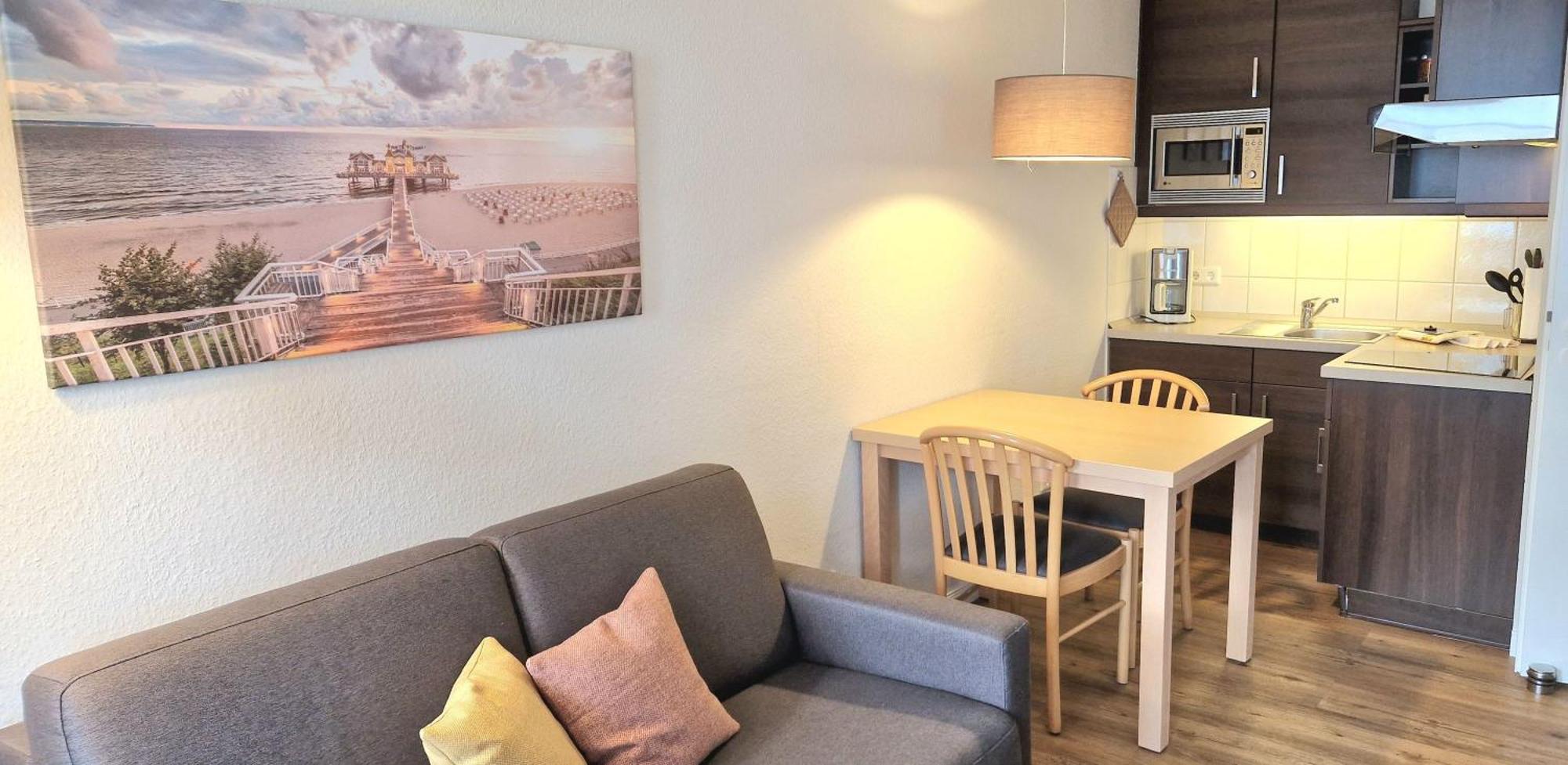 Seepark Sellin Fewo Ag Whg 308 Экстерьер фото