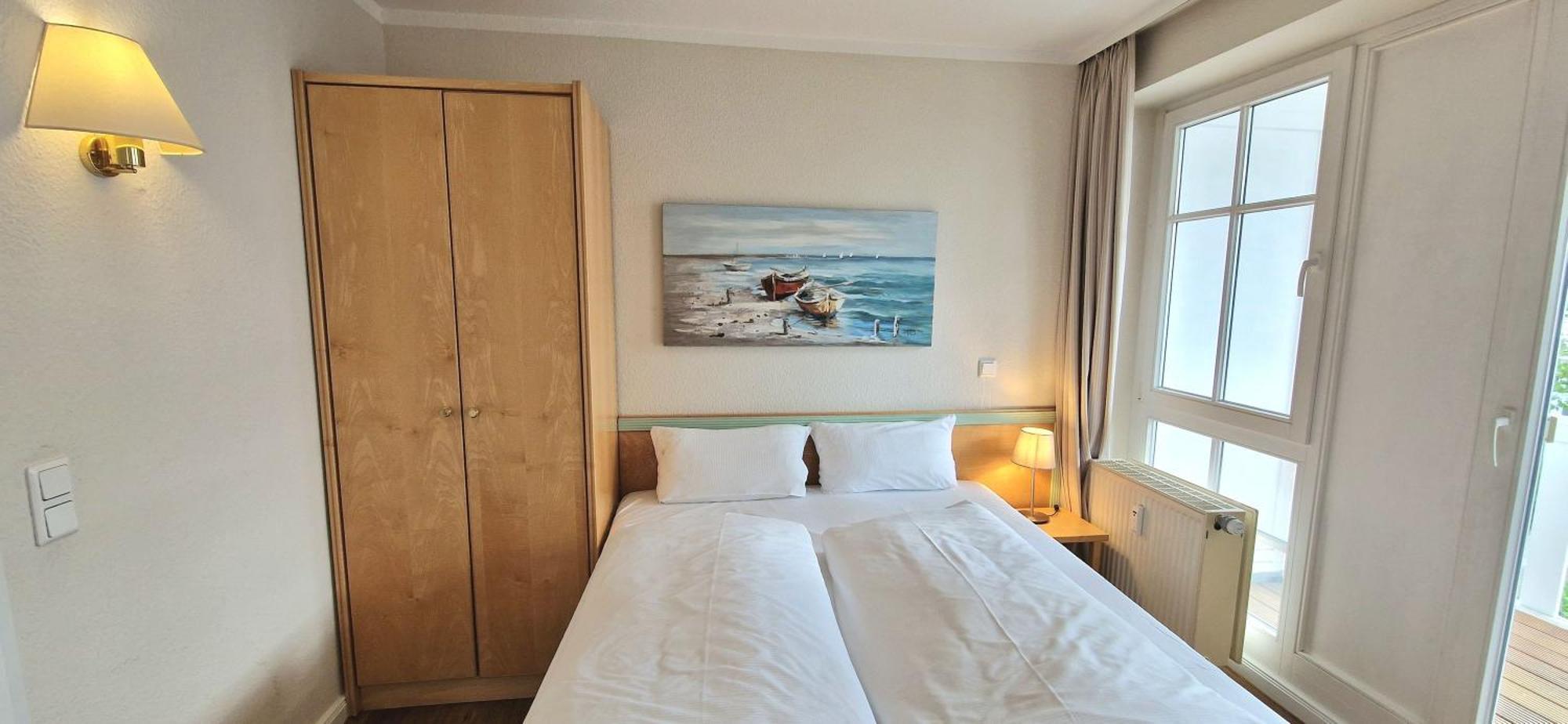 Seepark Sellin Fewo Ag Whg 308 Экстерьер фото