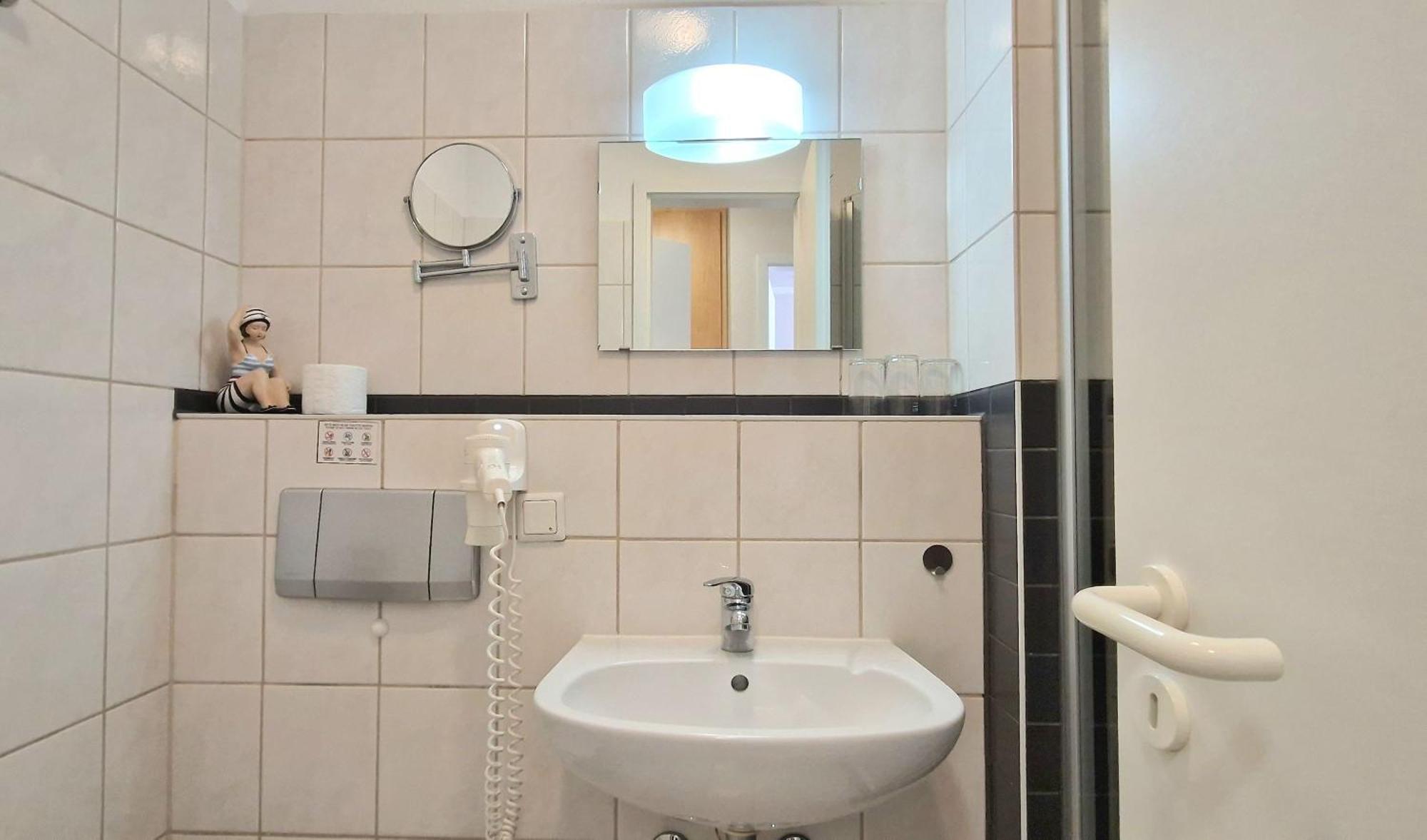 Seepark Sellin Fewo Ag Whg 308 Экстерьер фото