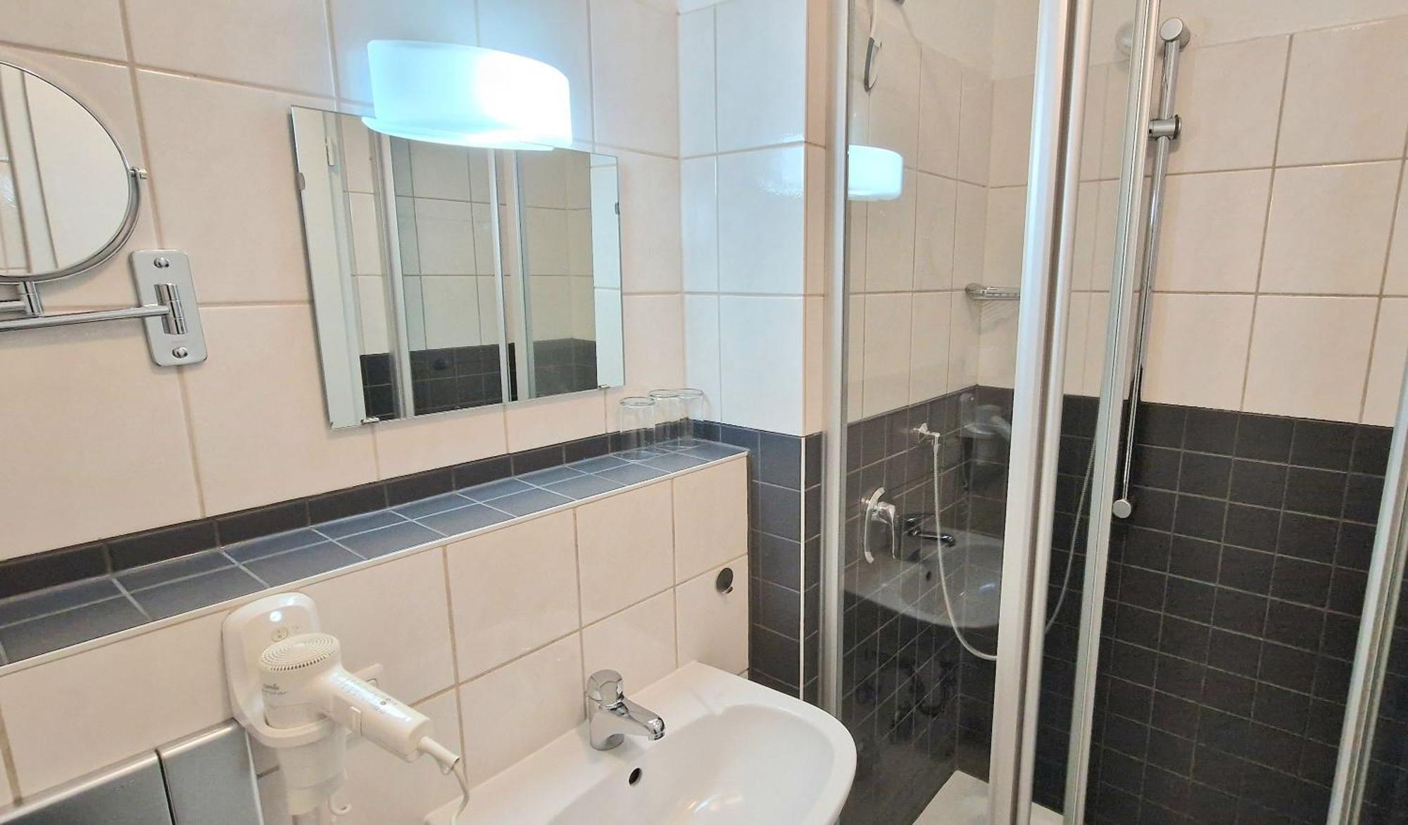 Seepark Sellin Fewo Ag Whg 308 Экстерьер фото