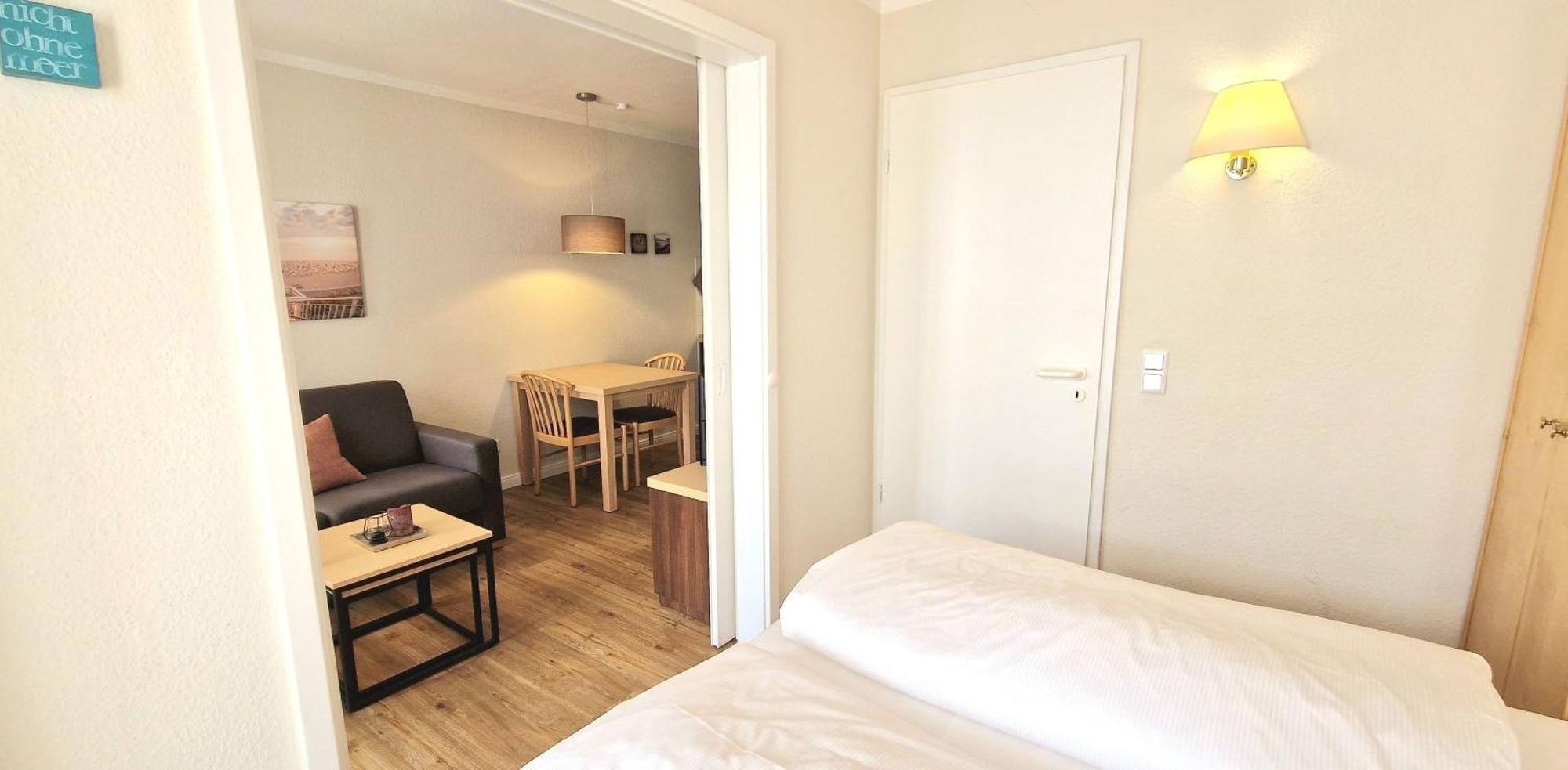 Seepark Sellin Fewo Ag Whg 308 Экстерьер фото