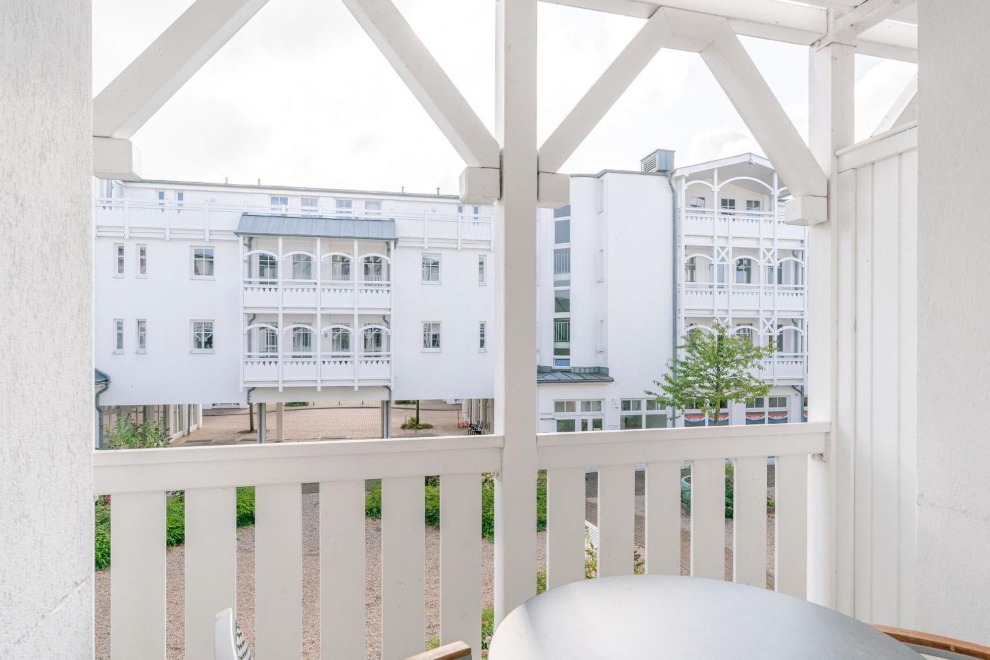 Seepark Sellin Fewo Ag Whg 308 Экстерьер фото