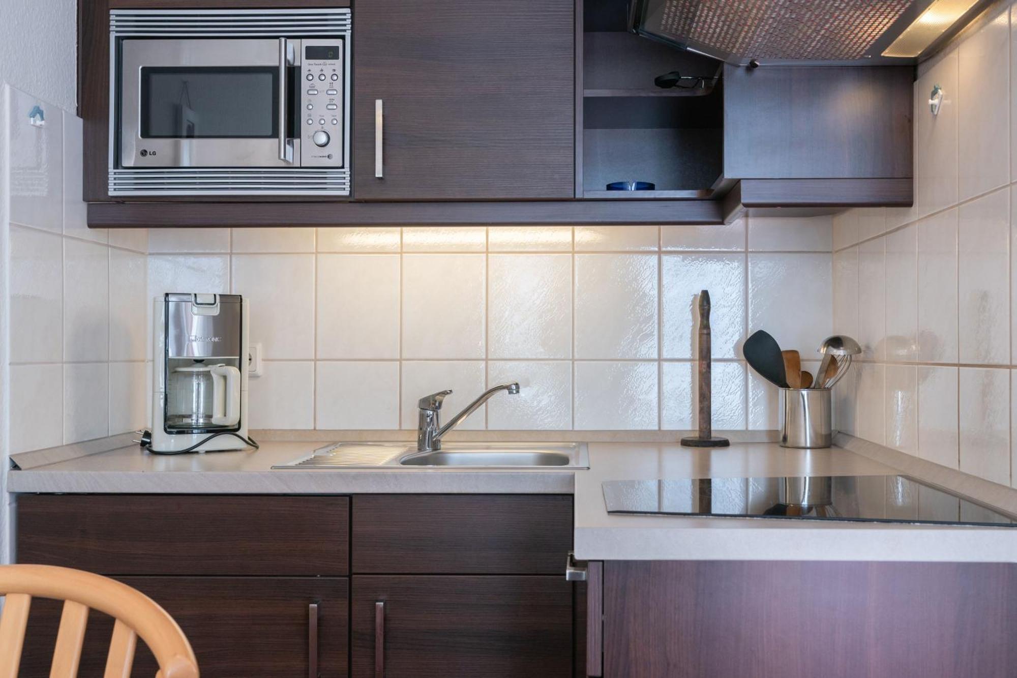 Seepark Sellin Fewo Ag Whg 308 Экстерьер фото