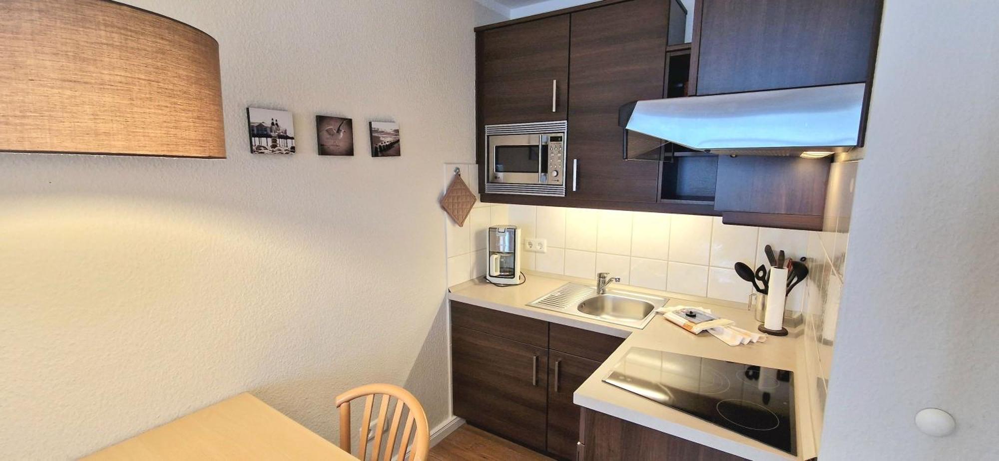 Seepark Sellin Fewo Ag Whg 308 Экстерьер фото